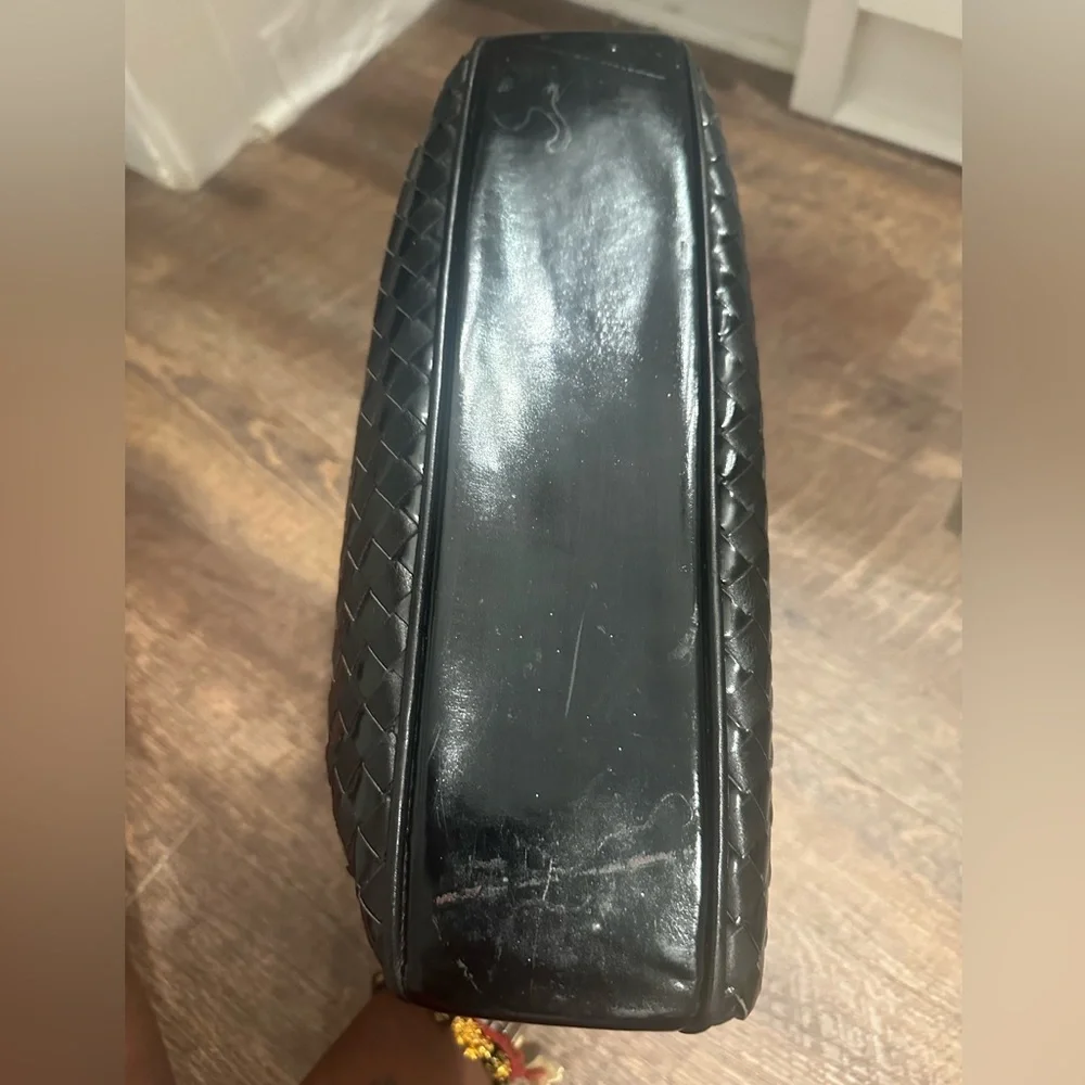 EUC Bally Top Handle Bag - Picture 7 of 10